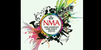 Nominasi Nagaswara Music Awards 2010!