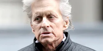 Michael Douglas Segera Kembali Berakting!