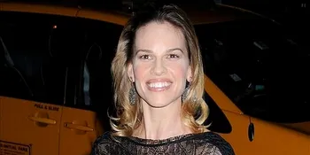Hilary Swank Kesulitan Tambah Berat Badan