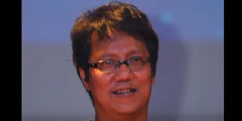 Erwin Gutawa Terjemahkan Lirik Jadi Musik Yang Pas