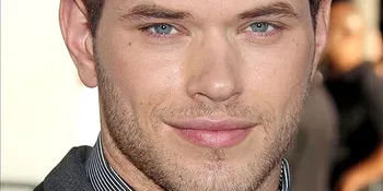 Kellan Lutz Ingin 'TWILIGHT' Dibuatkan Spin-Off