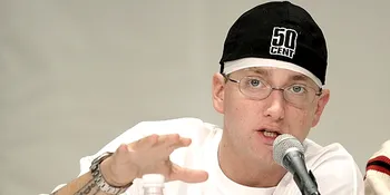 Eminem Rajai Nominasi Grammy