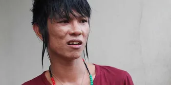 Istri Andika Kangen Band Mengaku Ditelantarkan