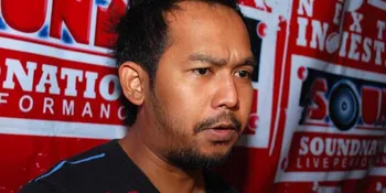 Miyabi Diisukan Ganti Nama, Bedu Anggap Produser Munafik