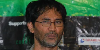 Alex Komang: Produser Film Porno Tak Peduli Bangsanya