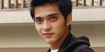 Ricky Harun Pasrah Jika Jodoh Tidak Virgin