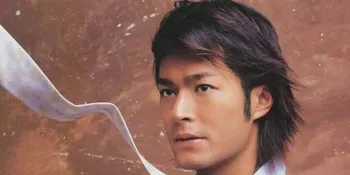Louis Koo Semarakkan Liburan Natal dan Tahun Baru