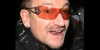 U2 Siapkan Kejutan Dari Tur Dunia