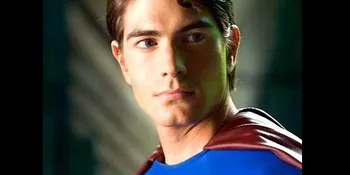 Kostum 'SUPERMAN' Brandon Routh Dilelang