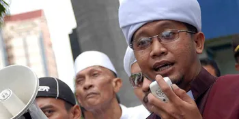 FPI Tolak Tegas Apapun Alasan Miyabi