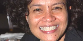 Mira Lesmana: Musikal Laskar Pelangi Tak Sesulit Itu