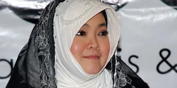 Rina Gunawan: Saya Tidak Akan Pernah Menjelekkan Klien
