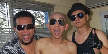 Endank Soekamti Libatkan Fans di Album Ke-4