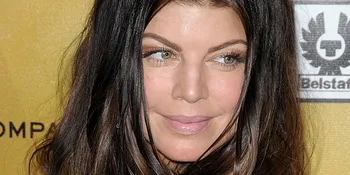 Fergie, Woman of the Year Versi Billboard