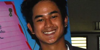 Presenter Dwi Andhika Bantah Trauma Main Film