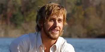 Ryan Gosling Dipecat Gara-Gara Es Krim