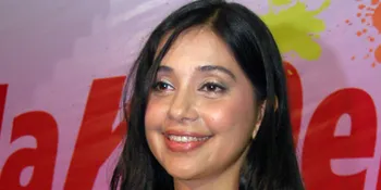 Ayu Azhari, Uang Warisan Habis Buat Biaya Hidup Axel
