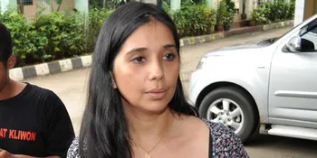 Pengacara Ayu Azhari Bantah Ayu Tak Mau Beri Axel Uang