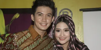 Mandala Shoji Bantah Menikah Karena Hamil