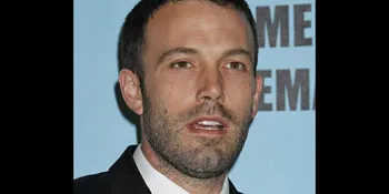 Ben Affleck Ditilang Gara-Gara Paparazzi