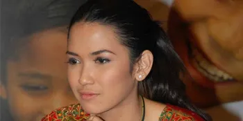 Ibunda Dinda Kanyadewi Tak Tahu Kabar Putrinya Putus