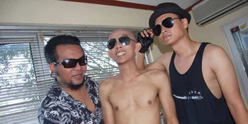 Diusir Warga, Endank Soekamti Cari Basecamp Baru