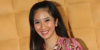 Liburan, Novita Angie Belum Tentukan Tempat Tujuan