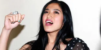 Jessica Iskandar: 'Chris John' Kamu Pasti Bisa!