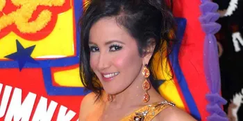 Andi Soraya Tak Inginkan Lagi Imej Ala Miyabi