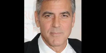 George Clooney Diludahi Ibu-Ibu di Sudan