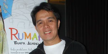 Aditya Gumay Kembangkan Film Religi, Keluarga dan Anak