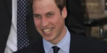 Pangeran William Akan Gunakan Nama Diana Untuk Anaknya