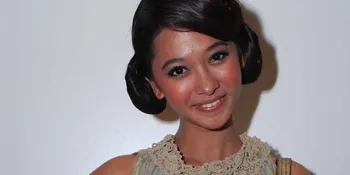 Poppy Bunga Kejar Target Punya Rumah Sendiri