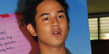 Dwi Andhika Puasa Makan Demi Peran