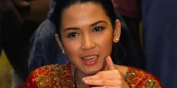 Dinda Kanyadewi Terinspirasi Paham 'SURGAISME'