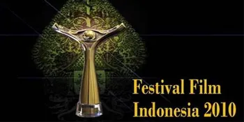 Pemeran Pendukung Pria Terbaik Diboyong Rasyid Karim