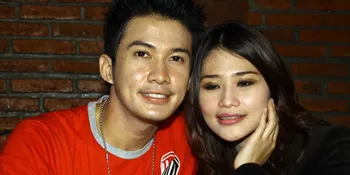 Resepsi Mandala Shoji Tunggu Kelahiran Anaknya?