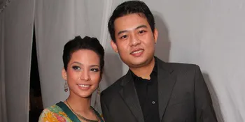 Rachel Maryam Gandeng Pacar Baru?