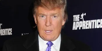 Donald Trump Bakal Calonkan Diri Jadi Presiden Amerika