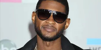 Usher, Lady GaGa, Kim Kardashian Hidup Kembali!