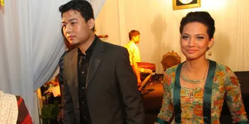 Rachel Maryam - Haris Bantah Pacaran