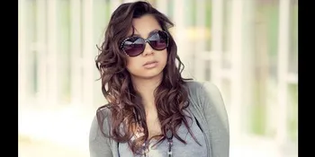 Siapa Jennifer Bachdim? Ini Dia Jawabannya!