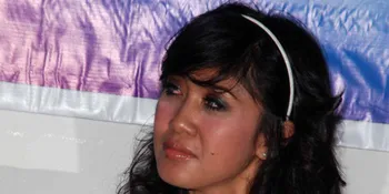 Tak Target Nikah, Eri Susan Fokus Pekerjaan