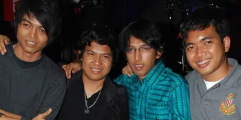 'Aku Bukan Bang Toyib', Andalan Baru Wali Band