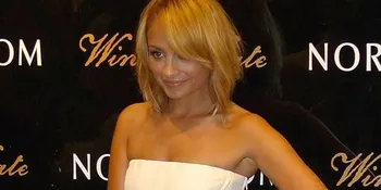 Pernikahan Nicole Richie dan Joel Madden Semakin Dekat!