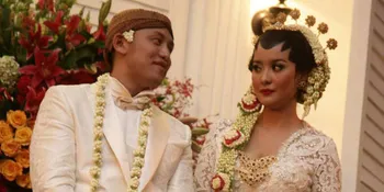 Marcella Zalianty: Belum Pernah Ada Pernikahan di Sirkuit