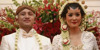 Ananda Mikola Tagih Istri Kopi Tiap Pagi