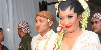 Ananda Mikola Segera Punya Anak Secepat Mobil Balap