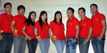 Masuki 8 Besar KDISTAR Beri Kejutan Pada Kontestan