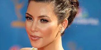 Kim Kardashian Bintang Reality Show Paling Sukses